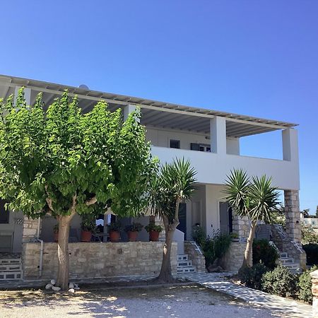 Nefeli Apartment Drios Exterior photo