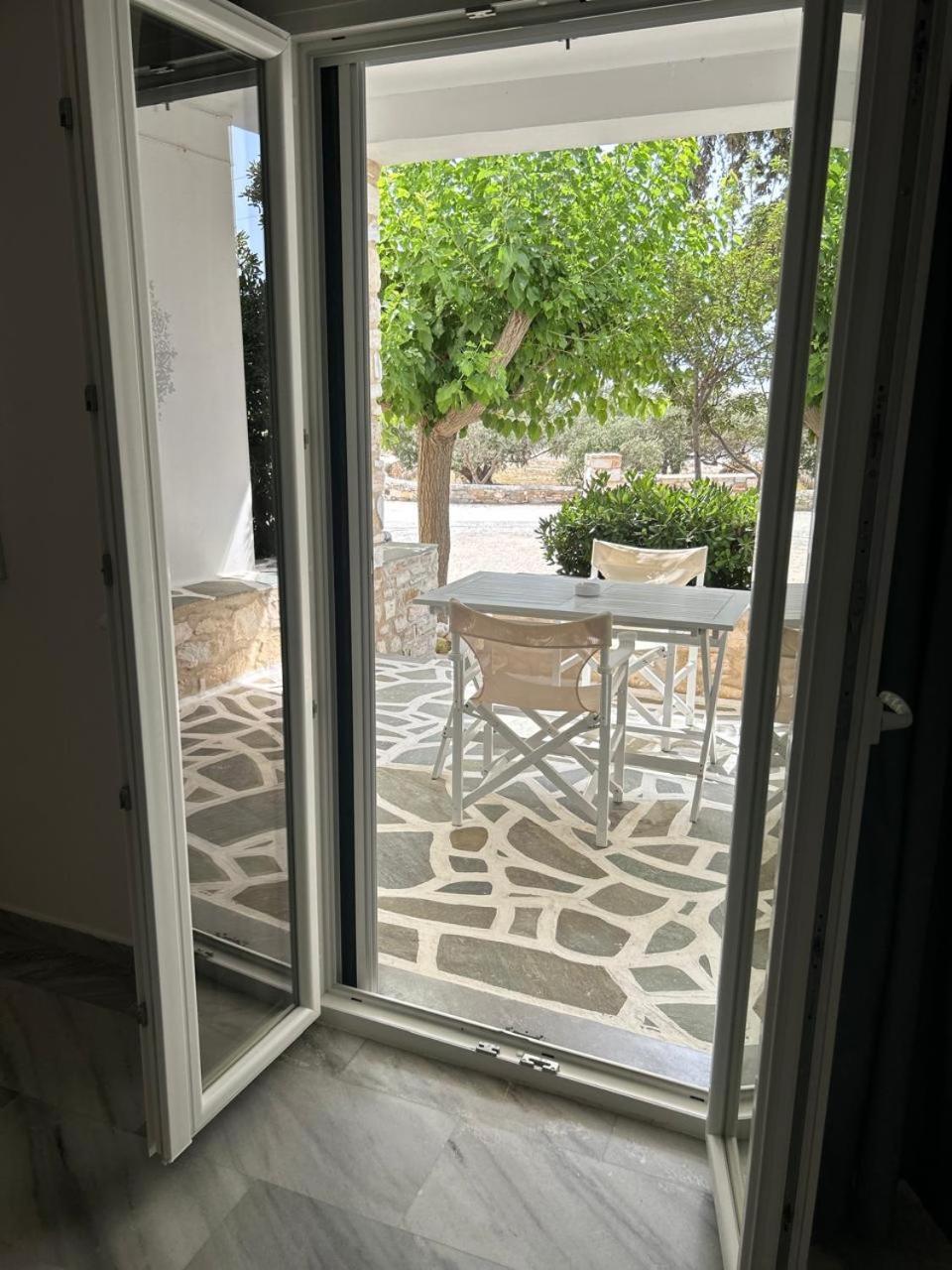 Nefeli Apartment Drios Exterior photo